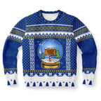 Snow Globe Christmas Sweatshirt A Christmas Sweater Gifts For Men - Zillykick