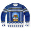 Snow Globe Christmas Sweatshirt A Christmas Sweater Gifts For Men - Zillykick
