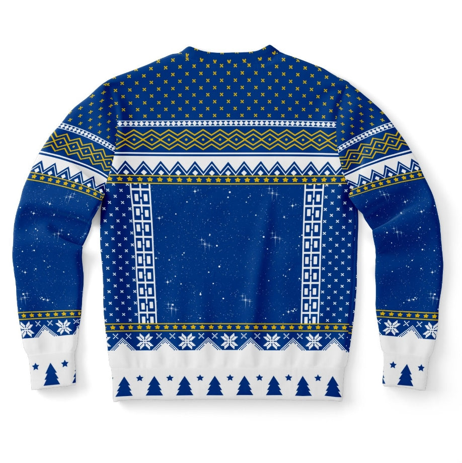 Snow Globe Christmas Sweatshirt A Christmas Sweater Gifts For Men - Zillykick