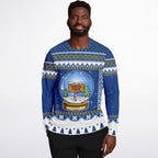 Snow Globe Christmas Sweatshirt A Christmas Sweater Gifts For Men - Zillykick