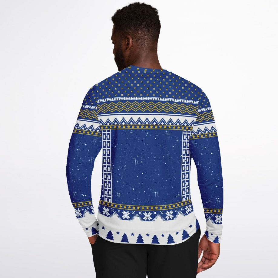 Snow Globe Christmas Sweatshirt A Christmas Sweater Gifts For Men - Zillykick