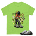 Talk To The Hand Shirt To Match Air Max Joga Bonito Unisex Cotton Graphic Tee