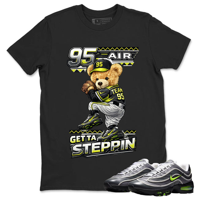 Team 95 Air Shirt To Match Air Max Joga Bonito Unisex Cotton Graphic Tee Hover Image