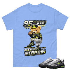 Team 95 Air Shirt To Match Air Max Joga Bonito Unisex Cotton Graphic Tee