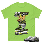 Team 95 Air Shirt To Match Air Max Joga Bonito Unisex Cotton Graphic Tee
