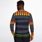 Tits or Tires Squeal Ugly Christmas Sweatshirt A Christmas Sweater Gifts For Men - Zillykick