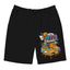 True Baller Mens Fleece Shorts, Union LA x Air Jordan 4 Retro 'Desert Moss Men Shorts