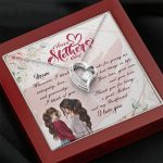 Forever Love Wooden Box 1