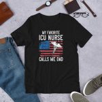 Nurse-Favorite-Calls-Fathers-T-Shirt-02