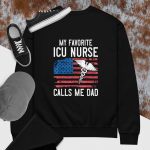 Nurse-Favorite-Calls-Fathers-T-Shirt-02