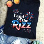 Land-of-the-Rizz-T-Shirt
