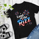 Land of the Rizz Shirt