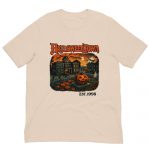 Halloweentown Est. 1998 Sweatshirt – Retro Halloweentown University Fall Halloween Shirt